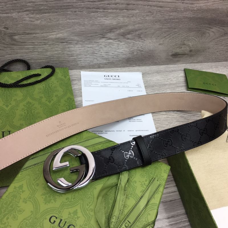 G*u*i belts